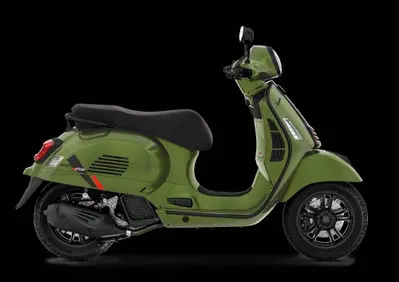 Vespa GTS 310 Supersport (2025 - 26) - Annuncio 10083322