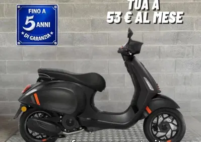 Vespa Sprint 125 S (2026) - Annuncio 10083321