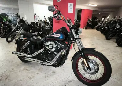 Harley-Davidson 1690 Street Bob Special (2015 - 16) - FXDB - Annuncio 10083326
