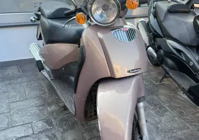 Aprilia Scarabeo 150 (1999 - 00) - Annuncio 10083323