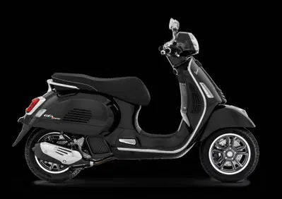 Vespa GTS 310 Super (2025 - 26) - Annuncio 10083325