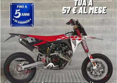 Fantic Motor XMF 125 Competition (2025 - 26) - Annuncio 10083327