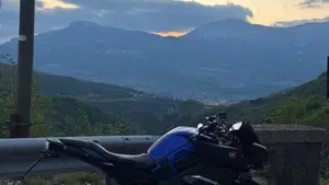 Yamaha MT-10 (2017 - 20)  (7)
