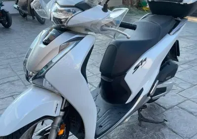 Honda SH 150i (2020 - 23) - Annuncio 10083329