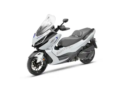 Zontes ZT368-E (2025) - Annuncio 10034930