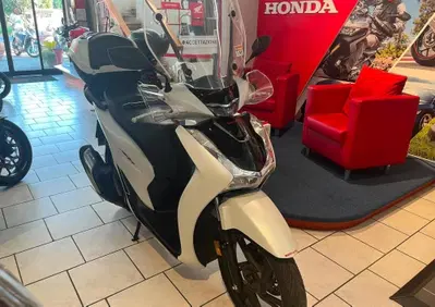 Honda SH 125i Sport (2022 - 23) - Annuncio 10083331