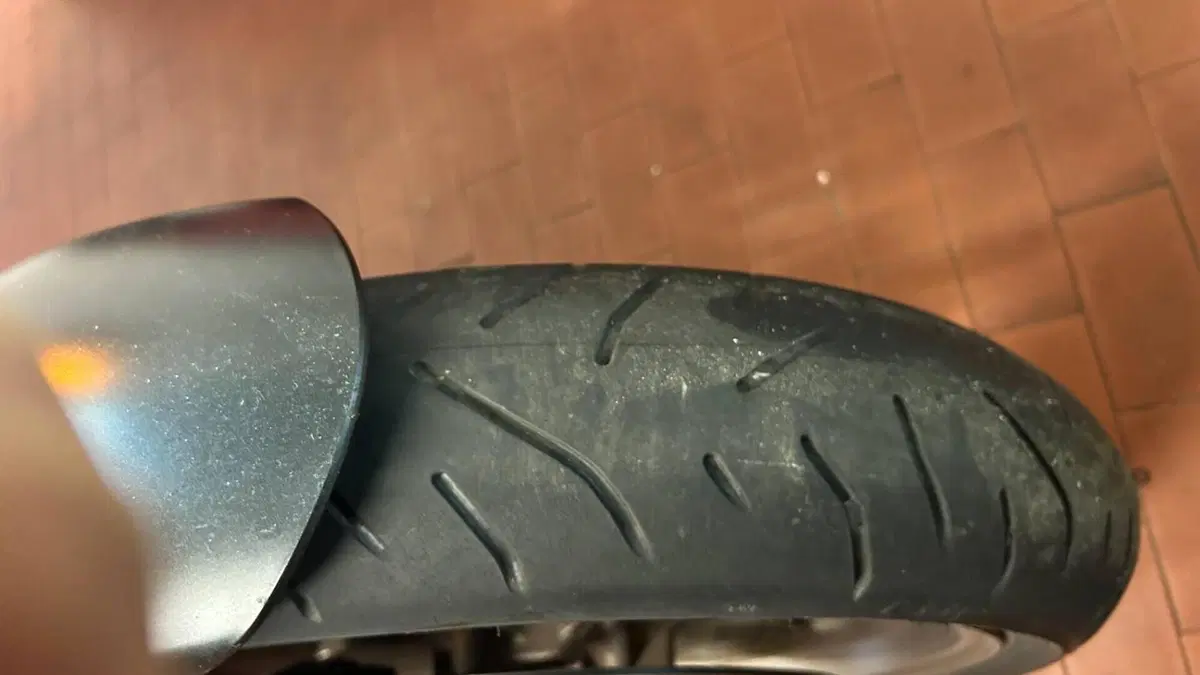 Honda CB 650 R E-Clutch (2024 - 26)  (10)