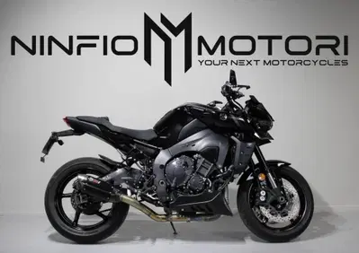 Yamaha MT-10 (2022 - 26) - Annuncio 10083334