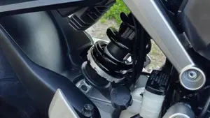 Honda CB 1000 R (2021 - 25)  (7)