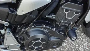 Honda CB 1000 R (2021 - 25)  (8)