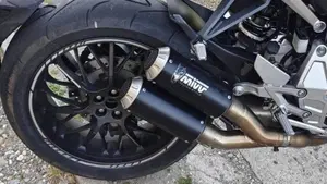 Honda CB 1000 R (2021 - 25)  (9)