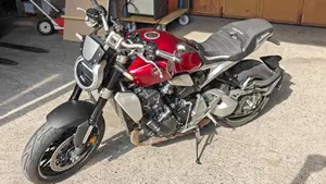 Honda CB 1000 R (2021 - 25)  (3)