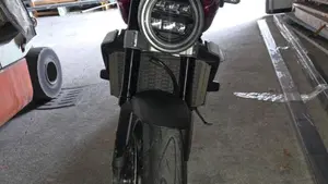 Honda CB 1000 R (2021 - 25)  (14)