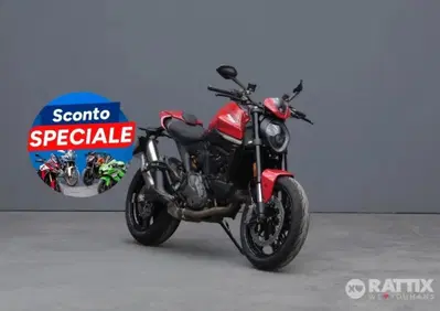 Ducati Monster 937 + (2021 - 25) - Annuncio 9990503