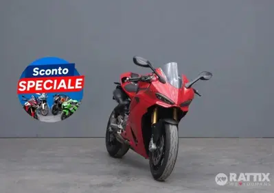 Ducati Panigale V2 S (2025 - 26) - Annuncio 10015045