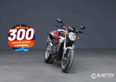 MV Agusta Brutale 910 S (2005 - 11) - Annuncio 9919737