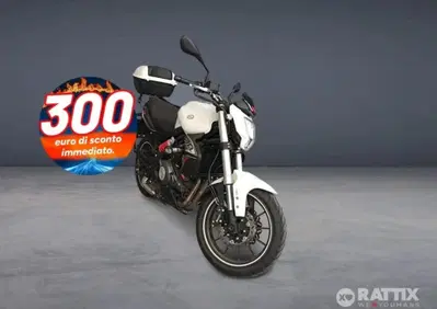 Benelli BN 302 (2017 - 19) - Annuncio 10062539