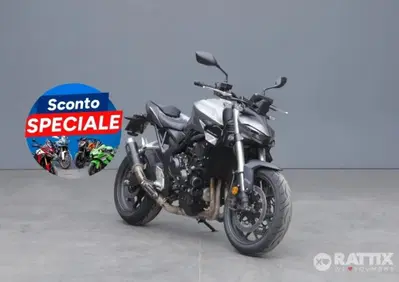 Honda CB 1000 Hornet (2025 - 26) - Annuncio 10061330