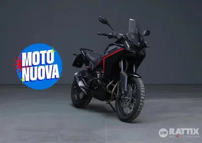 Moto Morini X-Cape 650 Alloy Wheels (2021 - 26) - Annuncio 9931680