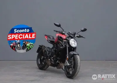 MV Agusta Brutale 800 Rosso (2021 - 23) - Annuncio 10024357