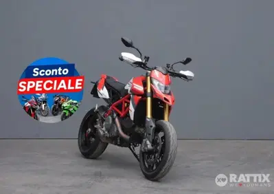 Ducati Hypermotard 950 SP (2022 - 25) - Annuncio 10015049