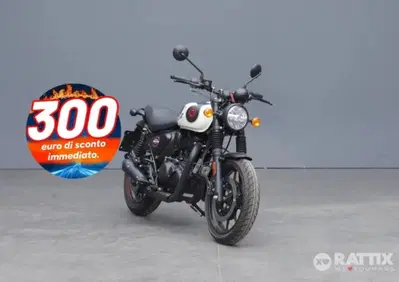 Royal Enfield HNTR 350 (2022 - 26) - Annuncio 10076841