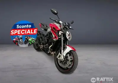 MV Agusta Brutale 800 RR SCS (2021 - 22) - Annuncio 10038374