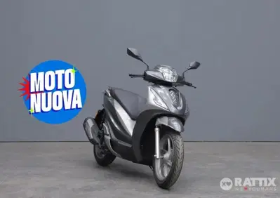 Morbidelli SC125LX (2024 - 26) - Annuncio 10052231