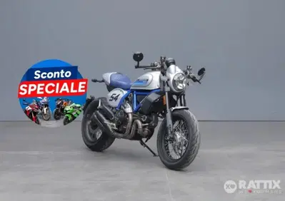 Ducati Scrambler 800 Cafè Racer (2017 - 21) - Annuncio 10062542
