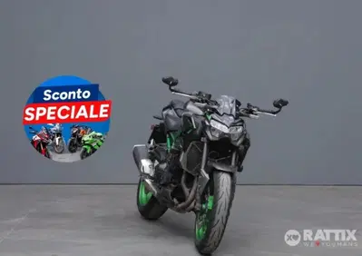 Kawasaki Z 900 (2021 - 24) - Annuncio 10005223