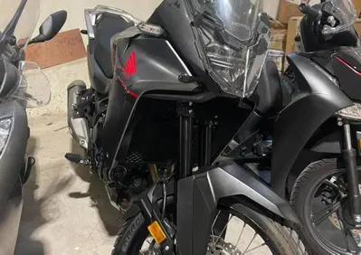 Honda Transalp XL750 (2023 - 24) - Annuncio 10083335