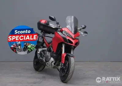 Ducati Multistrada 1260 S (2018 - 20) - Annuncio 10014811