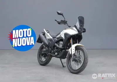 Morbidelli T125X (2025 - 26) - Annuncio 10061331