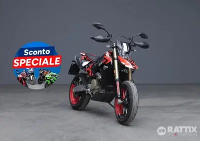 Ducati Hypermotard 698 Mono RVE (2024 - 26) - Annuncio 9981147