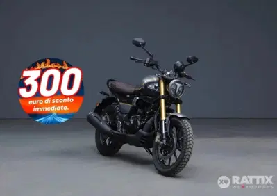 TVS Motor Ronin 250 (2024 - 26) - Annuncio 9948058