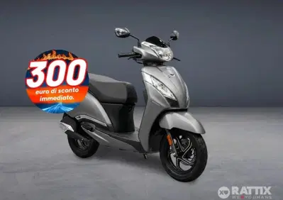 TVS Motor Jupiter 125 (2024 - 26) - Annuncio 10010646