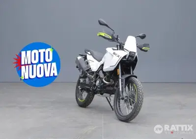 Benelli BKX 125 (2026) - Annuncio 10068586