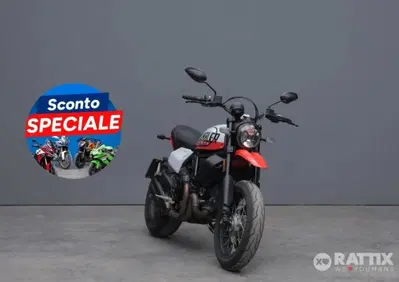 Ducati Scrambler 800 Urban Motard (2022) - Annuncio 9990606