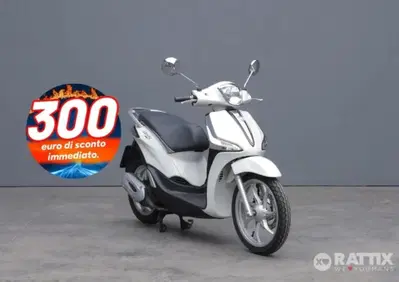 Piaggio Liberty 150 3V S ABS (2020) - Annuncio 10011755