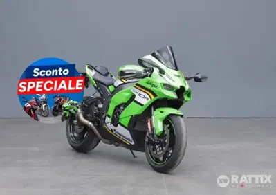 Kawasaki Ninja 1000 ZX-10R (2021 - 25) - Annuncio 10061840