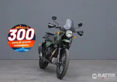 Royal Enfield Himalayan 411 (2021 - 24) - Annuncio 10024358