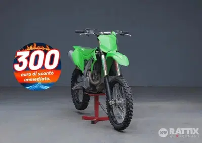 Kawasaki KX450F (2022) - Annuncio 9925503