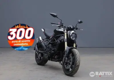 Benelli 752 S (2022 - 25) - Annuncio 9702089