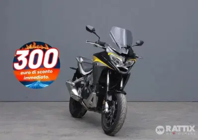 Honda Crossrunner (2017 - 20) - Annuncio 10014814