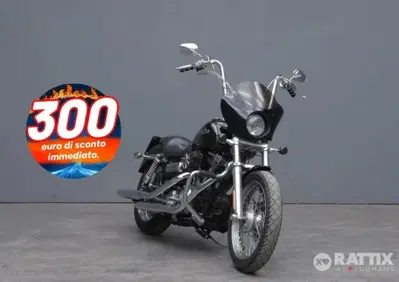 Harley-Davidson 1584 Super Glide Custom (2008 - 13) - FXDC - Annuncio 10005224