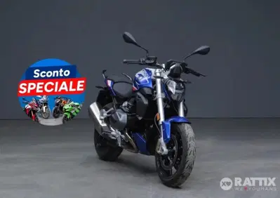 Bmw R 1250 R (2021 - 25) - Annuncio 9919772