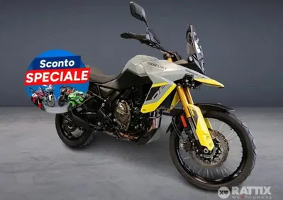 Suzuki V-Strom 800DE (2023 - 24) - Annuncio 9984531