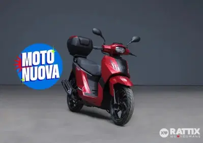 Peugeot Tweet 125 FL Active (2025 - 26) - Annuncio 10026291
