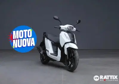 Peugeot Tweet 125 FL Active (2025 - 26) - Annuncio 10026292