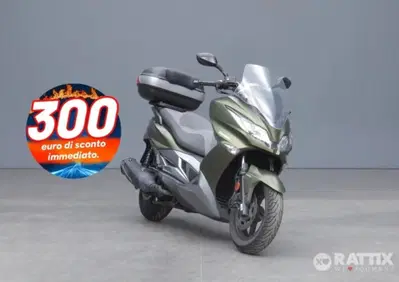 Kawasaki J 300 (2017 - 21) - Annuncio 10075085